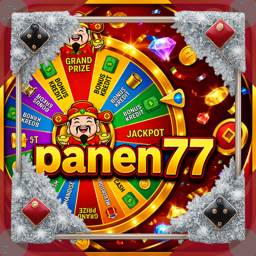 panen77 — galeri pratinjau - APK Resmi