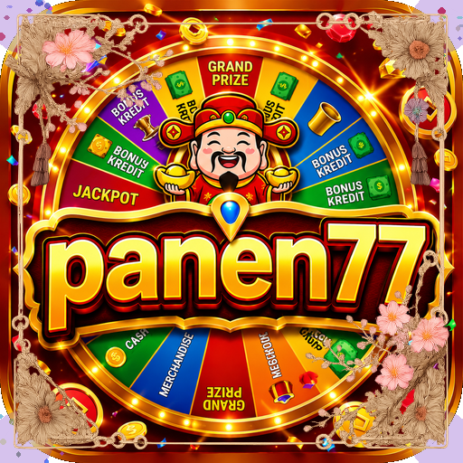 panen77 — galeri pratinjau Resmi APK
